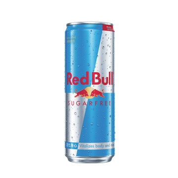 【7-ELEVEN】RedBull 無糖能量飲料355ml