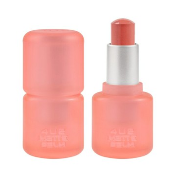 4U2 柔霧甜心唇膏03 (4.75g)