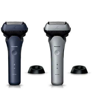 日本代購 Panasonic 國際牌 ES-L360W ES-L360D 電動刮鬍刀 3刀頭 充電座 國際電壓 防水