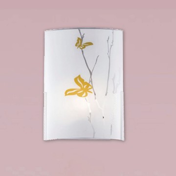 手工玻璃壁燈 B102-81-26174