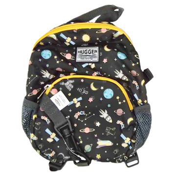 HUGGER 防走失背包 外太空 HBPS-2021  1歲以上