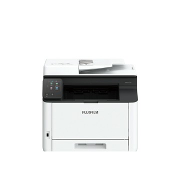 FUJIFILM Apeos C325 dw 彩色雙面無線S-LED掃描複合機
