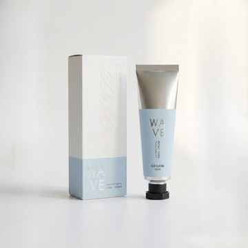ELECLEAN WAVE 小漾香氛抗菌護手霜 (30mL)