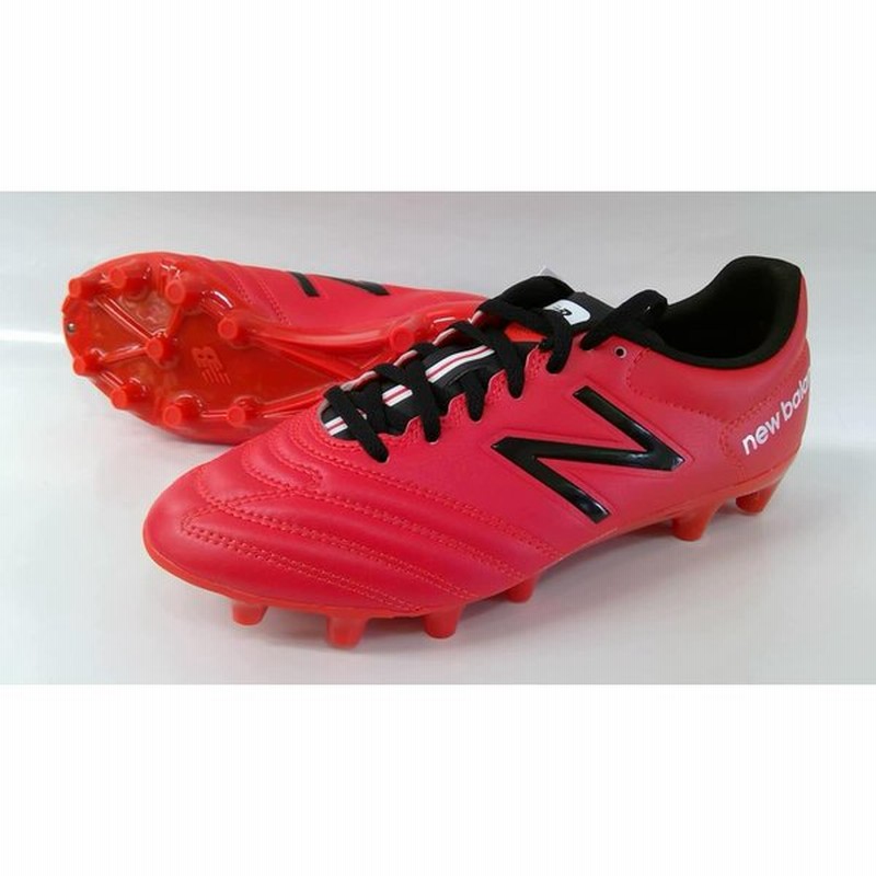 処分 Newbalanceニューバランス サッカースパイク サッカースパイク Mscthfl1 レッド ブラック ホワイト 226 通販 Lineポイント最大0 5 Get Lineショッピング