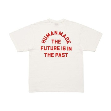 AirRoom 正品 2024AW HUMAN MADE GRAPHIC T-SHIRT #14 DRY ALLS 短T