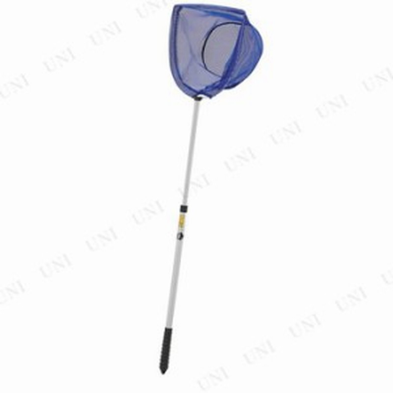 使いやすいサイズの伸縮魚網 魚取り タモ網 伸縮 玉網 釣り用品 フィッシング 魚釣り 魚捕り タモ釣り 通販 Lineポイント最大1 0 Get Lineショッピング