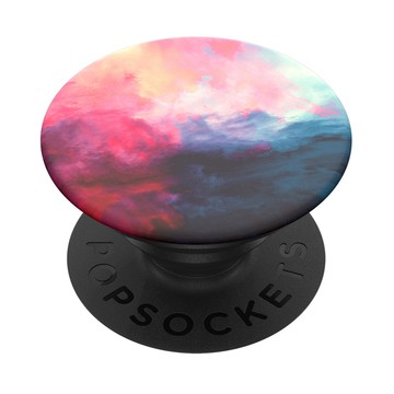 PopSockets 二代 可替換PopGrip 美國 No.1 時尚手機支架 渲染