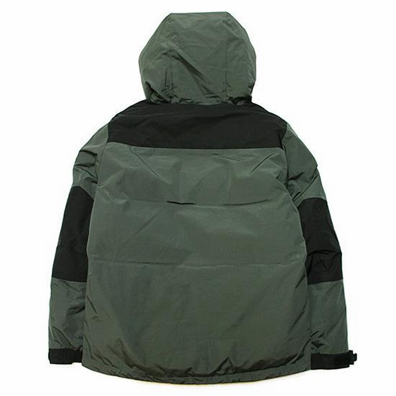 SCHOTT ショット ツートン ダウンジャケット 2TONE DOWN JACKET