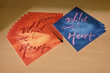 【快速出貨】2026馬年春聯_Wild at Heart