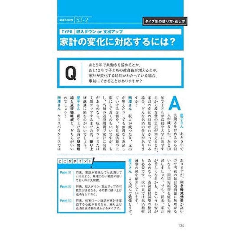 住宅ローン マイホームの税金がスラスラわかる本2021