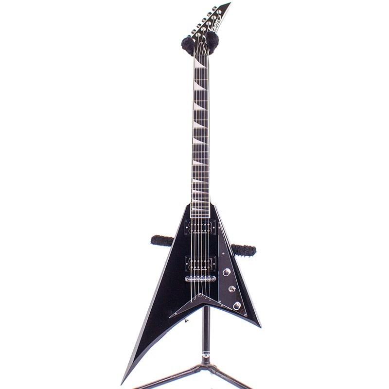 Jackson MJ Series Rhoads RRT Gloss Black 