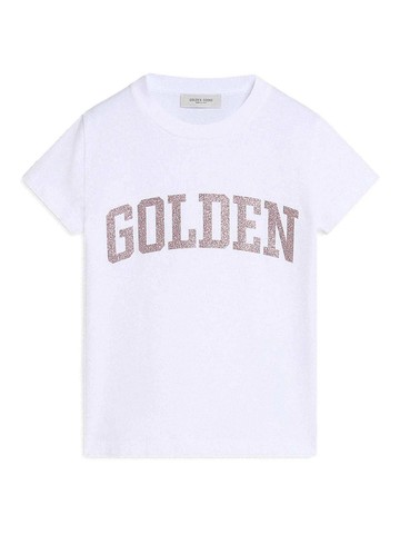 golden goose t-shirt