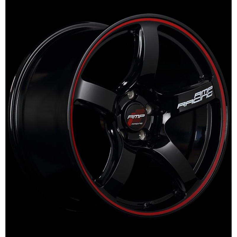 マルカサービス MID RMP RACING R50 18インチ 8.5J インセット45 5穴 