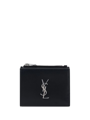 Saint Laurent Cassandre Wallet