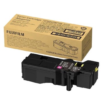 FUJIFILM 富士軟片 原廠原裝高容量紅色碳粉匣 CT203504 (4K) 適用 AC325DW,C325Z, APC325DW, C325系列