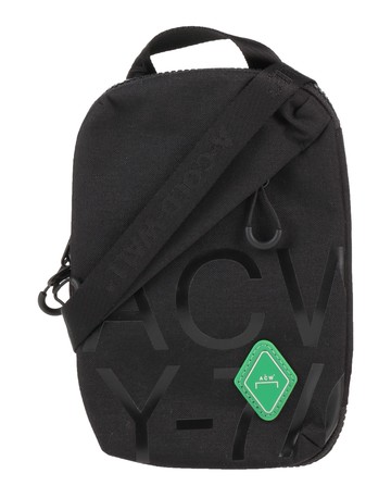 A-COLD-WALL* Cross-body bags - Item 45817344