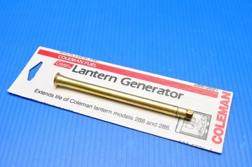 ├登山樂┤美國 Coleman 285 汽化燈 油管 #CM-Y285C5891OS
