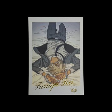 名偵探柯南限量收藏小卡小蘭基德安室透小哀拍立得日式複古卡片
