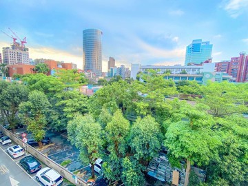 火熱獨家面仁愛國小電梯三房雙衛浴有前後陽台｜台北市大安區信義路四段