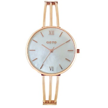 GOTO Marine 海洋系列錶-白貝_廠商直送