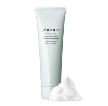 Shiseido Skin Care Shiseido Force Cleansing Foam 125g