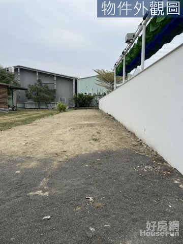 烏日區公園旁住二建地投資自建都適宜					｜台中市烏日區光日段
