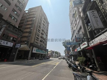 ｜文山商圈｜青年路上透天5樓金店｜高雄市鳳山區青年路二段