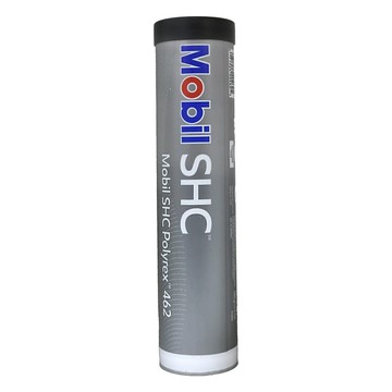 MOBIL SHC POLYREX462 #2 GREASE (PTO)食品級