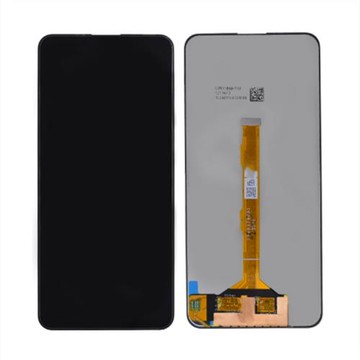 廣賦適用 vivo S1手機屏幕總成V15 V1831T V1831A內外顯示觸摸屏