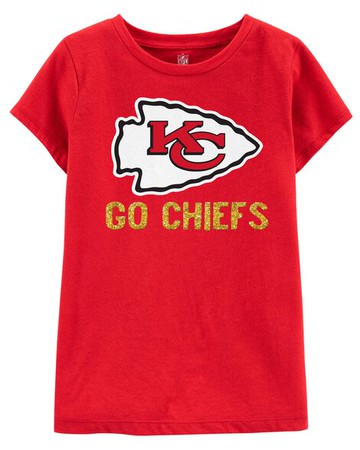 NFL Kansas City Chiefs Tee
