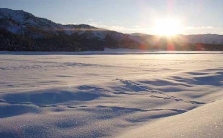 特別栽培雪室貯蔵・塩沢産コシヒカリ＜クラウドファンディング対象＞