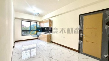 橋科旁|時尚領秀8|全新未住兩房平車｜高雄市燕巢區海成北街