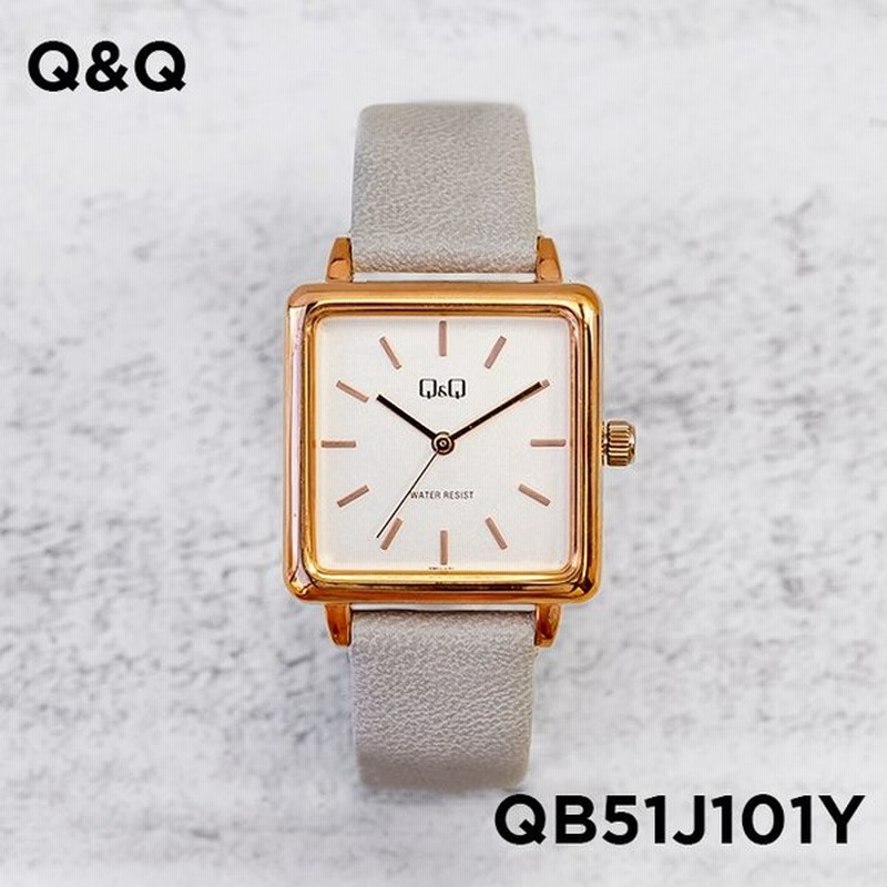 日本未発売 Citizen シチズン Q Q レディース Qb51j101y 腕時計 キッズ 子供 女の子 逆輸入 チープシチズン チプシチ アナログ ローズゴールド ホワイト 通販 Lineポイント最大0 5 Get Lineショッピング