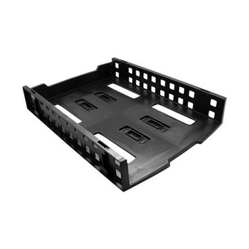 WIP 效率櫃公文架/BH350-1/黑色