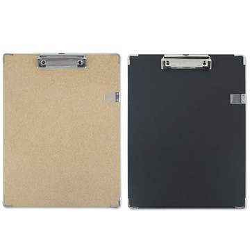 (網路限定販售)A4紙板板夾/附筆插【九乘九購物網】