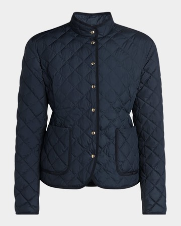Epin Padded Down Jacket