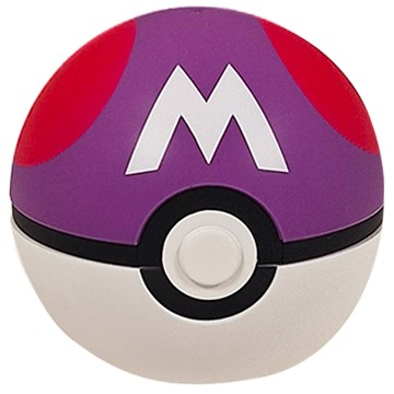 TAKARA TOMY 寶可夢 新大師球 MB-04 模型玩具組 經典角色重現 激發想像力  1組