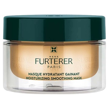 RENE FURTERER PARIS 萊法耶 雪亞脂水潤抗躁修護膜  200ml  1罐