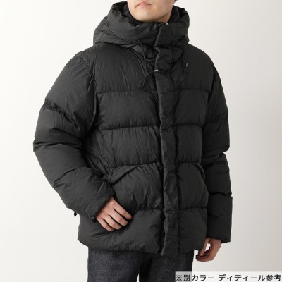 Ten c テンシー ダウンジャケット ALPINE DOWN JACKET 21CTCUC03127