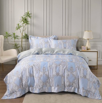 降價特賣【GLORY】迪莉婭 60支高紗數 涼感萊賽爾天絲 涼被