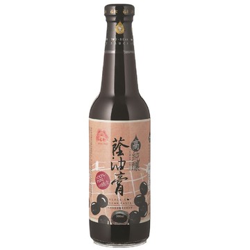 福松高純釀蔭油膏500ml