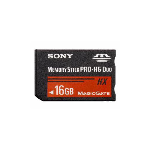 ソニー メモリースティック PRO-HG デュオ HX 16GB MS-HX16B | LINE