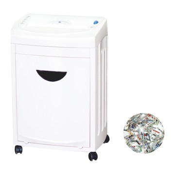 徠福 全自動碎紙機 最大尺寸到A3規格(可碎信用卡和光碟片) /台 A300