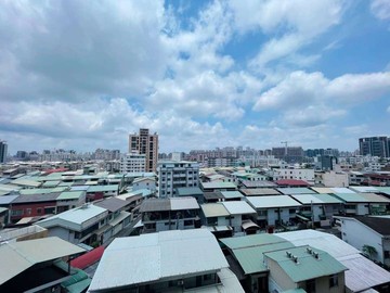 櫻花濱城-無限視野三房雙平車｜台中市太平區祥順路一段