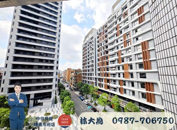 小林臻選傑創David*捷運麟光站低總使用空間大｜台北市大安區臥龍街