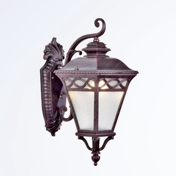 E27戶外景觀壁燈  K01-13-66473