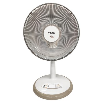 TECO 東元 14吋鹵素電暖器 3.3kg  YN1405AB