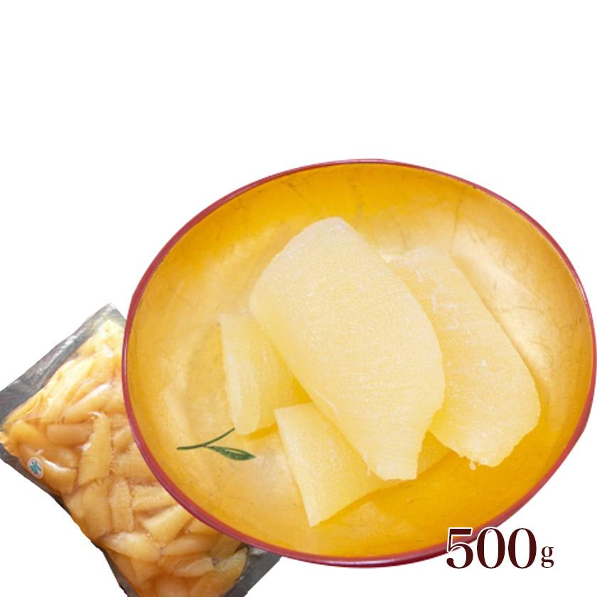  業務用 味付け数の子 500g　折れタイプ  