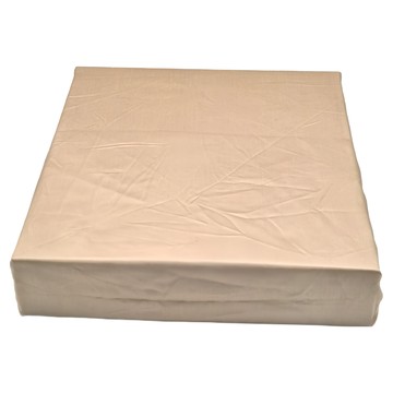 A-nice 雅妮詩 天絲單床包 60支100% 天絲床包 單床包 TENCEL 加大 C02  米黃  加大 (188 x 182cm)
