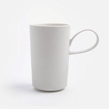 Neoflam Milan馬克杯300mL 棉花白